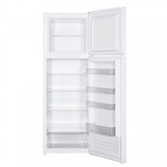 Robin RT-360E Ψυγείο Δίπορτο Υ172xΠ60xΒ60.5εκ. Λευκό Robin RT-360E Ψυγείο Δίπορτο Υ172xΠ60xΒ60.5εκ. Λευκό